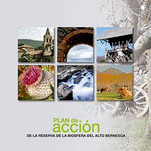 Plan de Acción de la Reserva de la Biosfera del Alto Bernesga